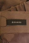 anuans（アニュアンス）の古着「商品番号：PR10334388」-6