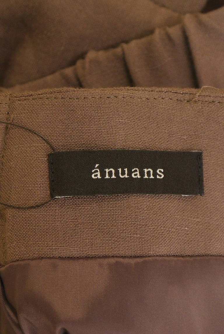 anuans（アニュアンス）の古着「商品番号：PR10334388」-大画像6