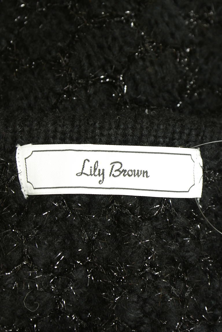 Lily Brown（リリーブラウン）の古着「商品番号：PR10334389」-大画像6
