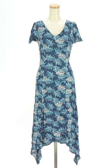 MOUSSY(マウジー)ワンピース買取実績の前画像