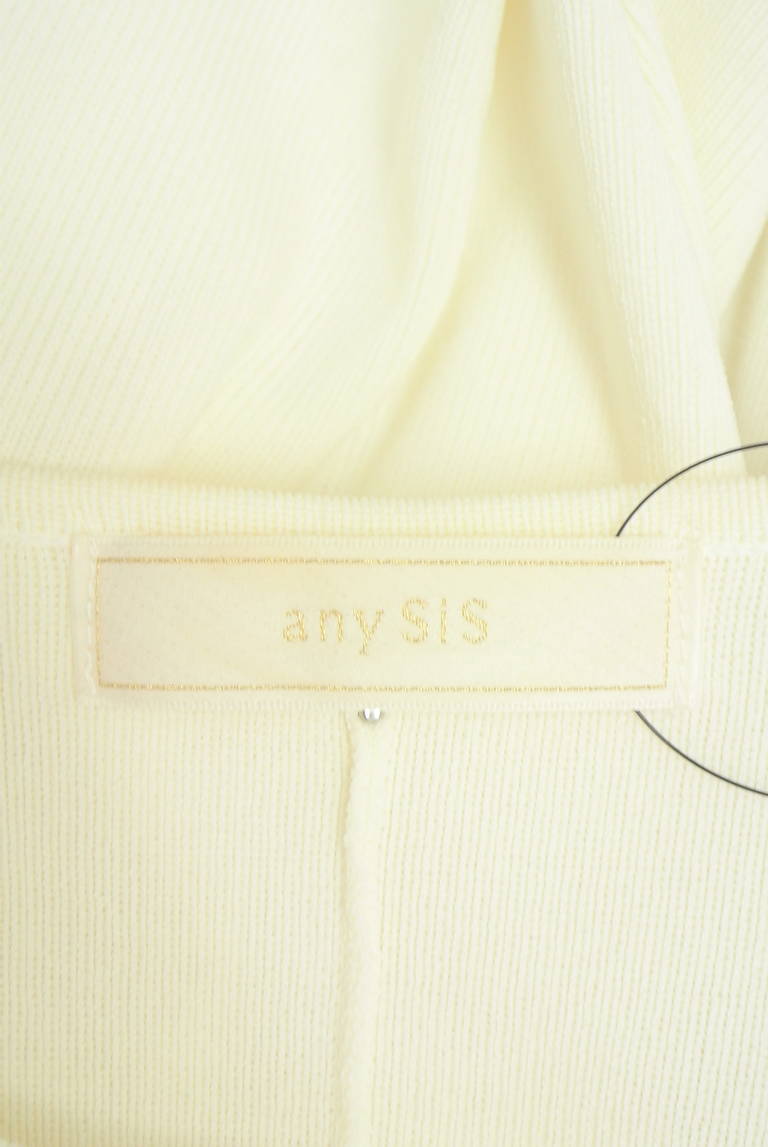 anySiS（エニィスィス）の古着「商品番号：PR10334395」-大画像6