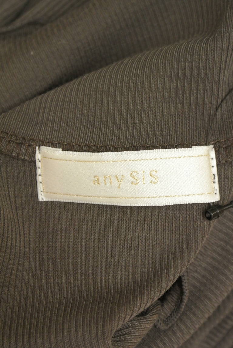 anySiS（エニィスィス）の古着「商品番号：PR10334396」-大画像6