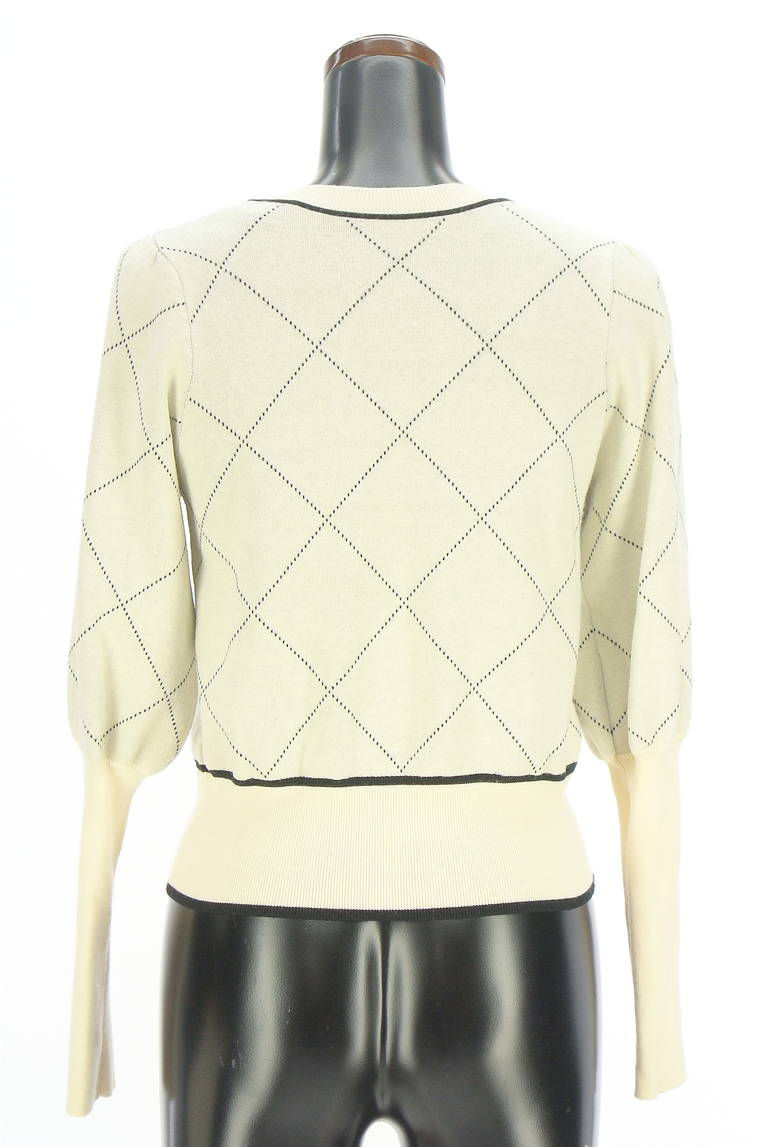 NATURAL BEAUTY BASIC（ナチュラルビューティベーシック）の古着「商品番号：PR10334399」-大画像2
