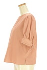 NATURAL BEAUTY BASIC（ナチュラルビューティベーシック）の古着「商品番号：PR10334400」-3