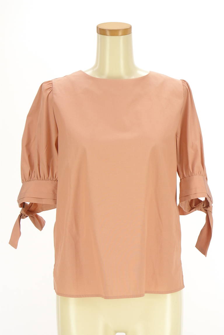 NATURAL BEAUTY BASIC（ナチュラルビューティベーシック）の古着「商品番号：PR10334400」-大画像1