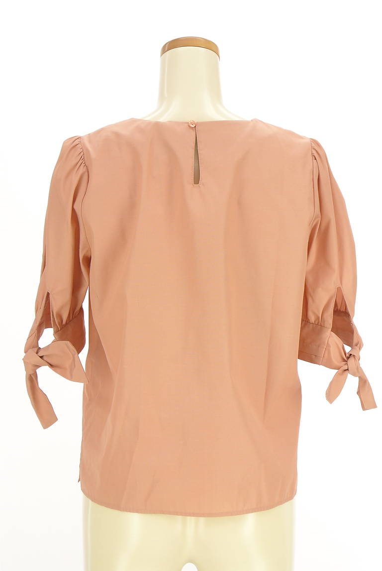 NATURAL BEAUTY BASIC（ナチュラルビューティベーシック）の古着「商品番号：PR10334400」-大画像2