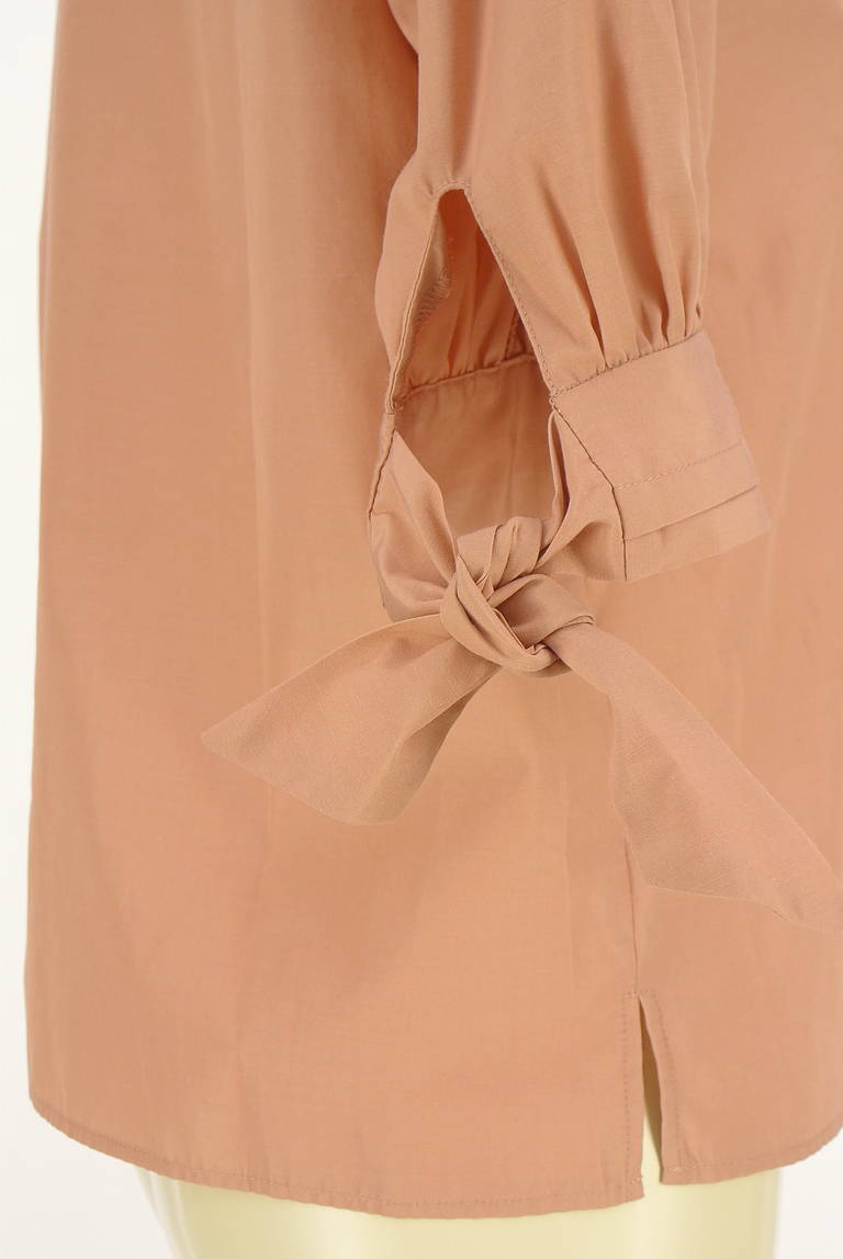 NATURAL BEAUTY BASIC（ナチュラルビューティベーシック）の古着「商品番号：PR10334400」-大画像4