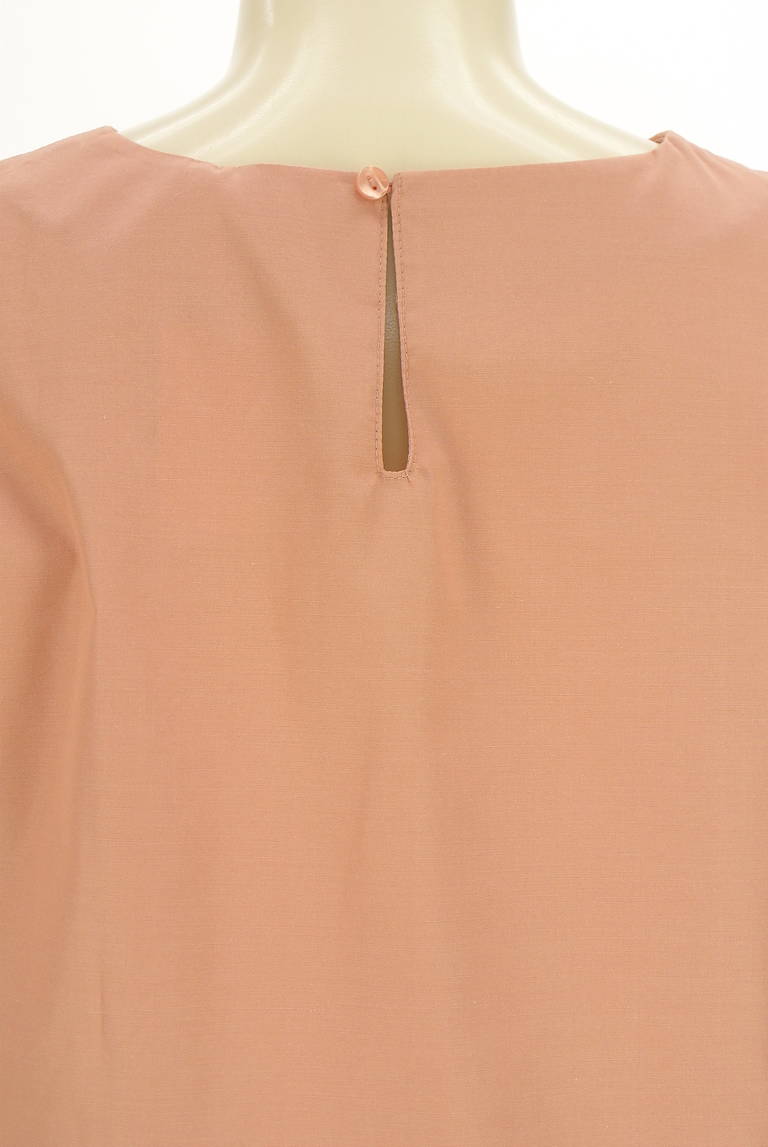 NATURAL BEAUTY BASIC（ナチュラルビューティベーシック）の古着「商品番号：PR10334400」-大画像5