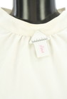NATURAL BEAUTY BASIC（ナチュラルビューティベーシック）の古着「商品番号：PR10334401」-5