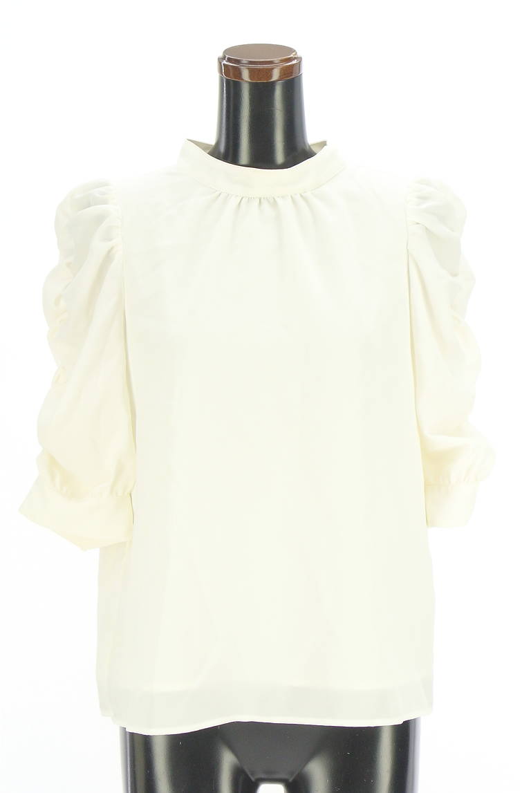 NATURAL BEAUTY BASIC（ナチュラルビューティベーシック）の古着「商品番号：PR10334401」-大画像1