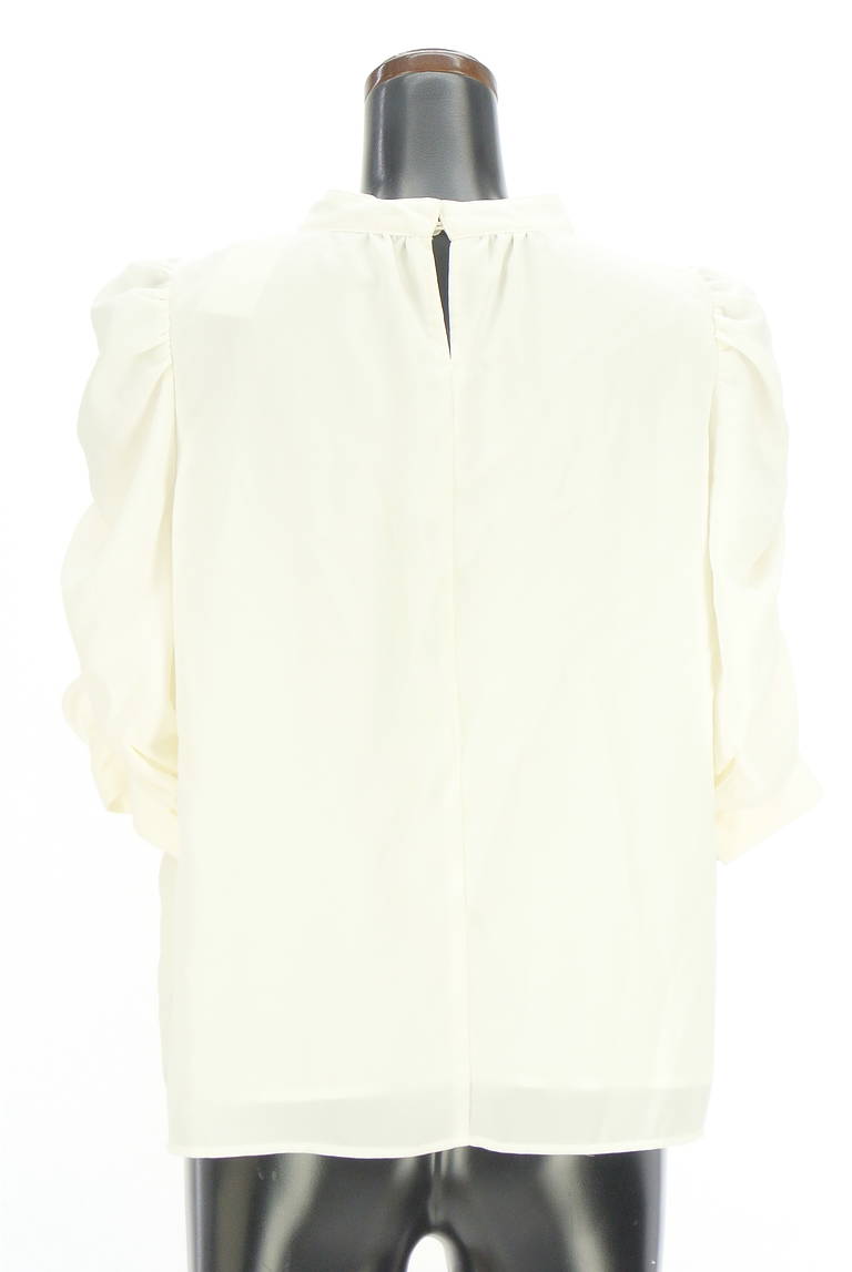 NATURAL BEAUTY BASIC（ナチュラルビューティベーシック）の古着「商品番号：PR10334401」-大画像2