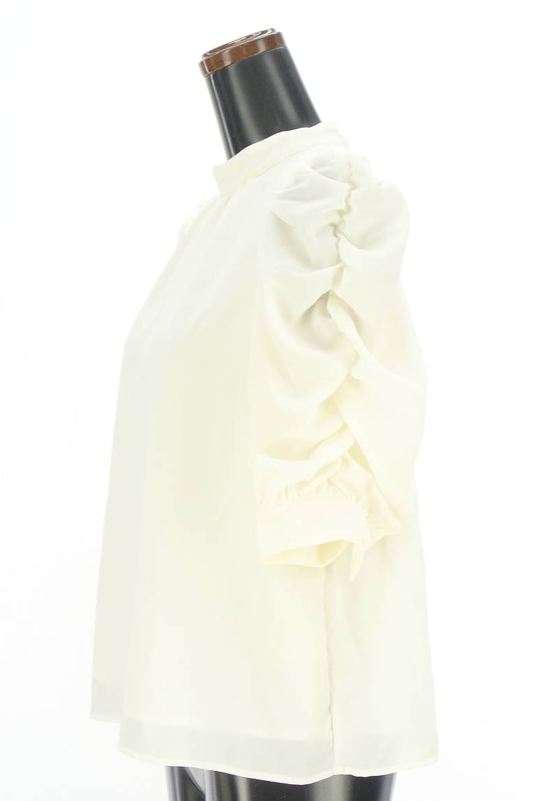 NATURAL BEAUTY BASIC（ナチュラルビューティベーシック）の古着「商品番号：PR10334401」-大画像3
