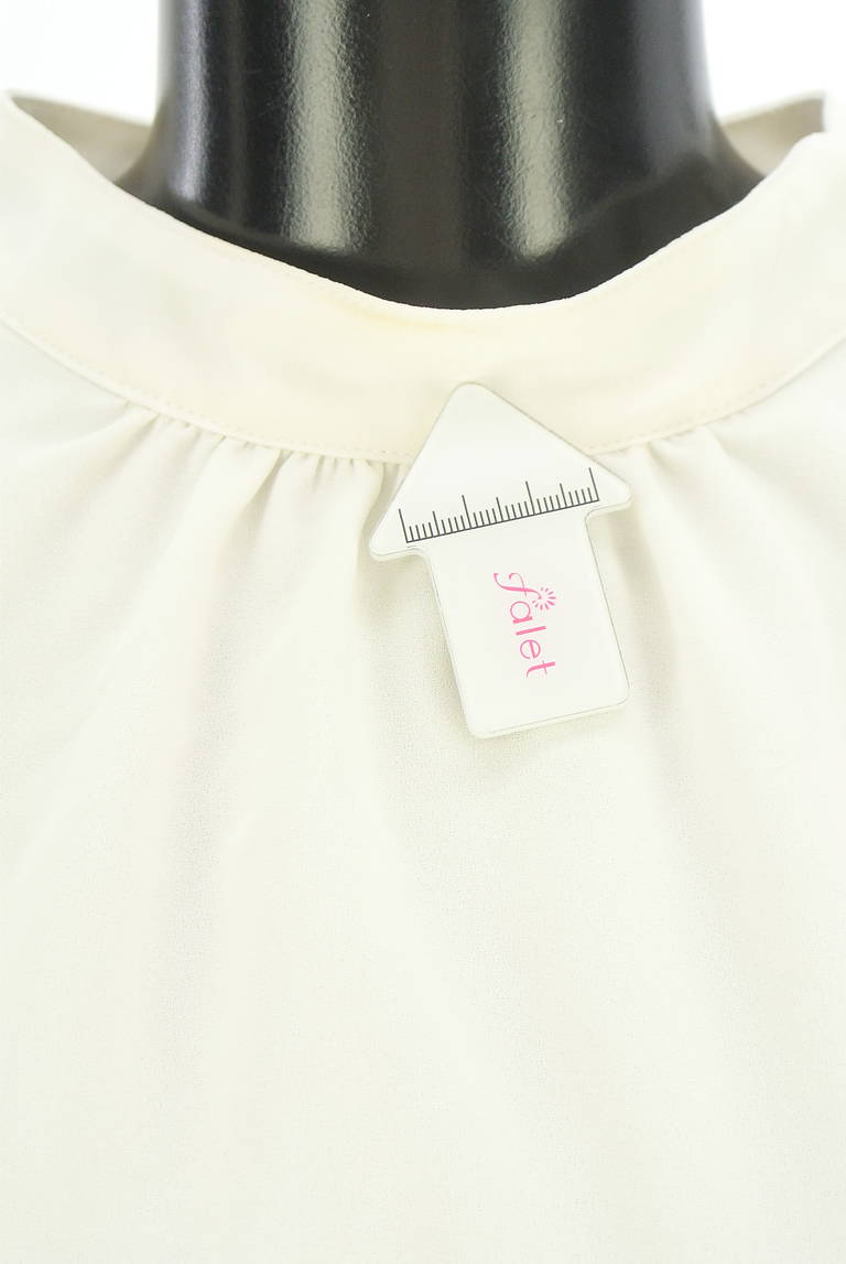 NATURAL BEAUTY BASIC（ナチュラルビューティベーシック）の古着「商品番号：PR10334401」-大画像5