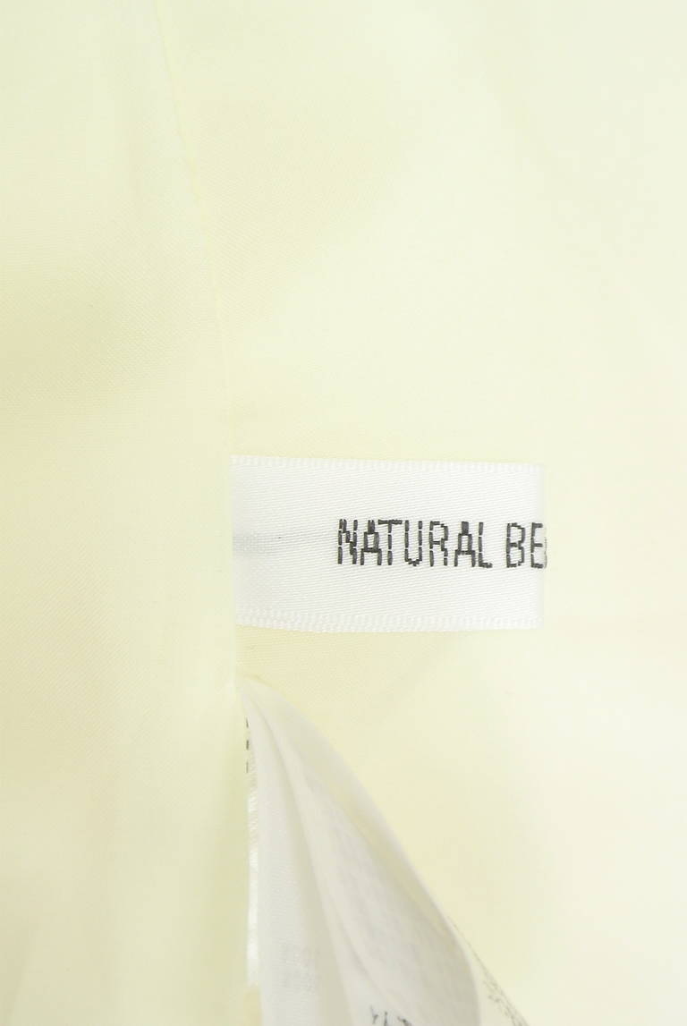 NATURAL BEAUTY BASIC（ナチュラルビューティベーシック）の古着「商品番号：PR10334401」-大画像6