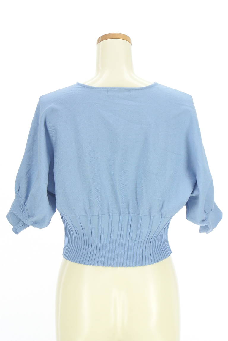 NATURAL BEAUTY BASIC（ナチュラルビューティベーシック）の古着「商品番号：PR10334402」-大画像2
