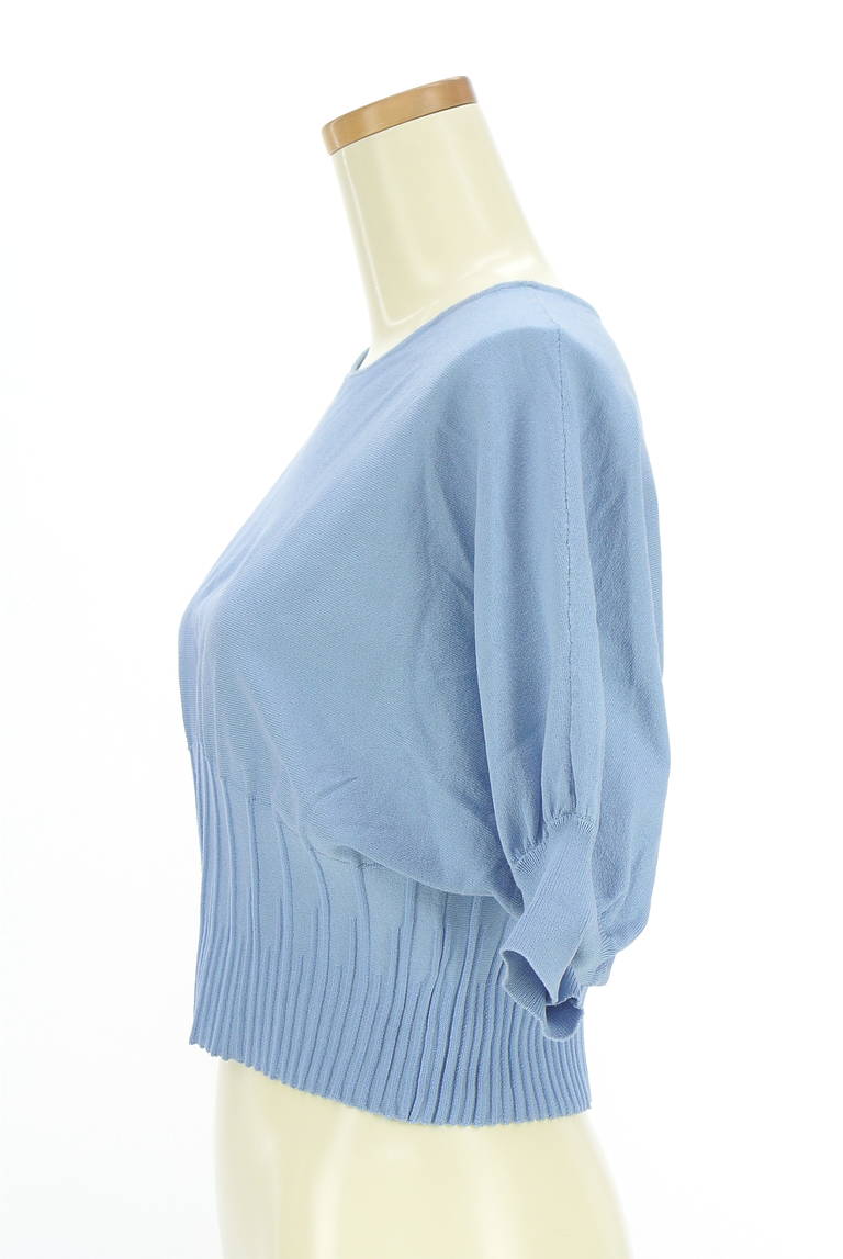 NATURAL BEAUTY BASIC（ナチュラルビューティベーシック）の古着「商品番号：PR10334402」-大画像3