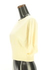 NATURAL BEAUTY BASIC（ナチュラルビューティベーシック）の古着「商品番号：PR10334403」-3
