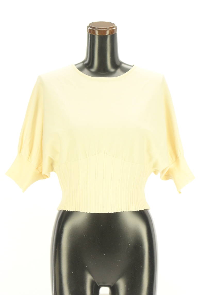 NATURAL BEAUTY BASIC（ナチュラルビューティベーシック）の古着「商品番号：PR10334403」-大画像1