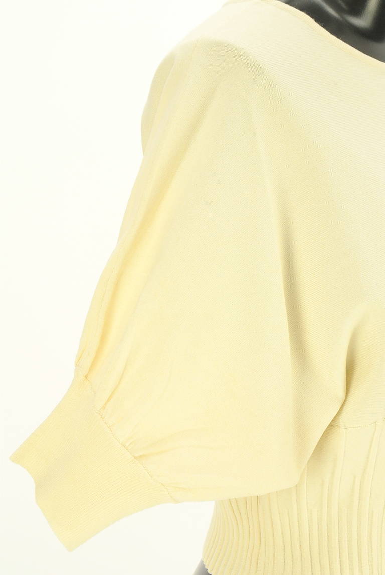 NATURAL BEAUTY BASIC（ナチュラルビューティベーシック）の古着「商品番号：PR10334403」-大画像5