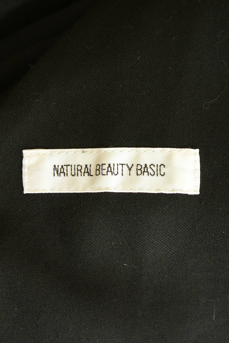 NATURAL BEAUTY BASIC（ナチュラルビューティベーシック）の古着「商品番号：PR10334404」-大画像6