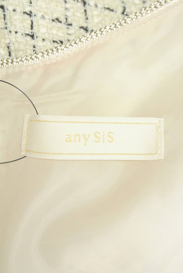 anySiS（エニィスィス）の古着「商品番号：PR10334408」-大画像6