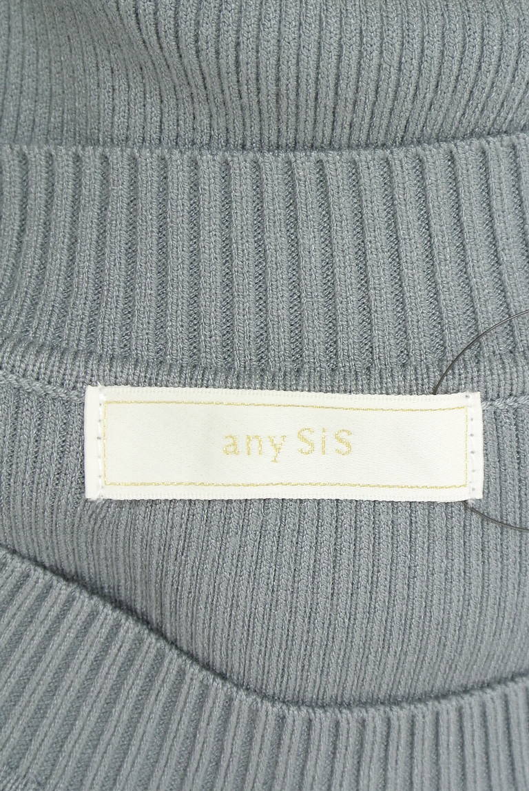 anySiS（エニィスィス）の古着「商品番号：PR10334410」-大画像6
