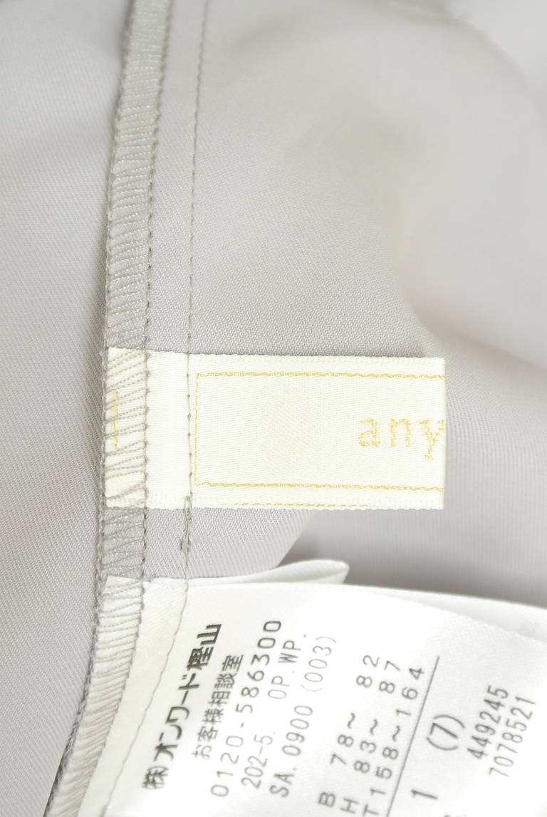 anySiS（エニィスィス）の古着「商品番号：PR10334411」-大画像6