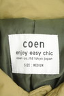 coen（コーエン）の古着「商品番号：PR10334414」-6