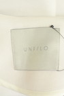 UNFILO（アンフィーロ）の古着「商品番号：PR10334415」-6