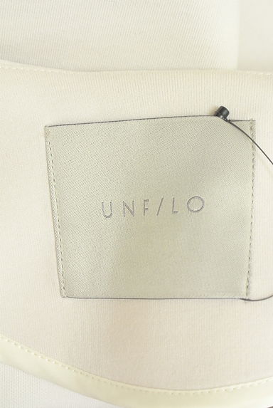 UNFILO（アンフィーロ）の古着「ラグランポンチコート（ジャケット）」大画像６へ