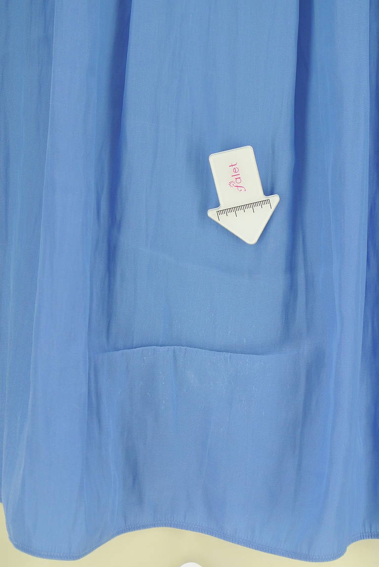 NOLLEY'S sophi（ノーリーズソフィ）の古着「商品番号：PR10334417」-大画像5