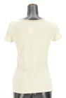 NOLLEY'S（ノーリーズ）の古着「Ｔシャツ」後ろ