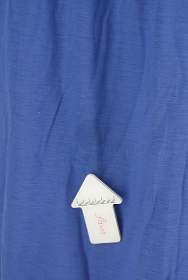 NOLLEY'S sophi（ノーリーズソフィ）の古着「膝丈コクーンスカート（スカート）」大画像５へ