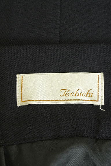 Te chichi（テチチ）の古着「ミモレ丈フレアスカート（スカート）」大画像６へ