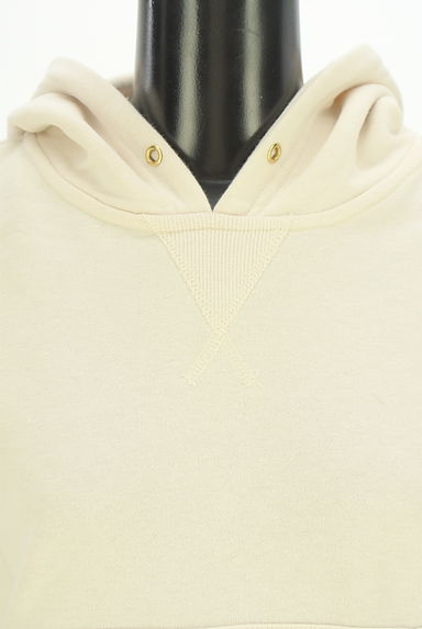 クリックで大画像表示 Te chichi(テチチ)の古着「スウェットパーカー(スウェット・パーカー)」大画像4へ