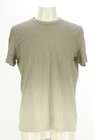 theory（セオリー）の古着「Ｔシャツ」前