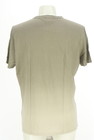 theory（セオリー）の古着「Ｔシャツ」後ろ