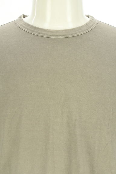 theory（セオリー）の古着「グラデーション半そでTシャツ（Ｔシャツ）」大画像４へ
