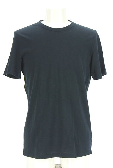 theory（セオリー）の古着「スラブ天竺Tシャツ（Ｔシャツ）」大画像１へ