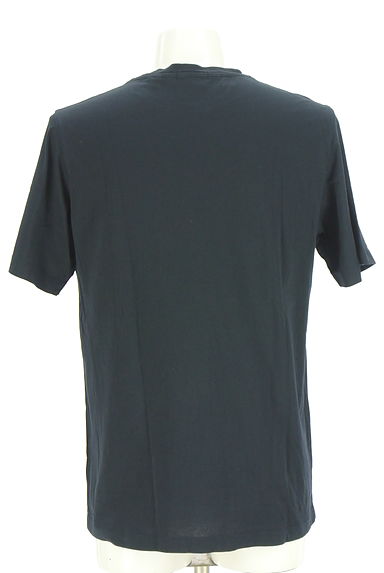 theory（セオリー）の古着「ライン入りポケット半そでTシャツ（Ｔシャツ）」大画像２へ