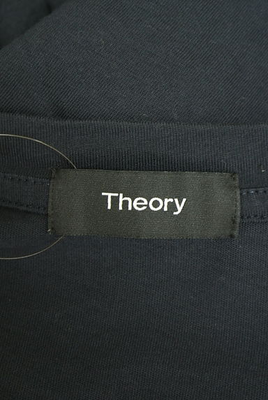 theory（セオリー）の古着「ライン入りポケット半そでTシャツ（Ｔシャツ）」大画像６へ