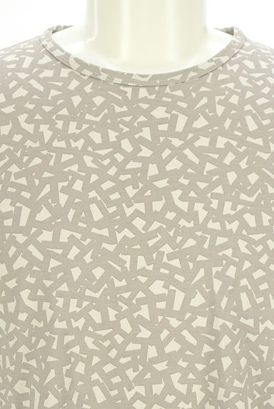 theory（セオリー）の古着「総柄半そでTシャツ（Ｔシャツ）」大画像４へ