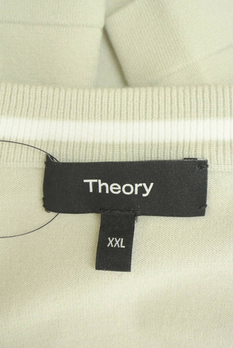 theory（セオリー）の古着「商品番号：PR10334432」-大画像6