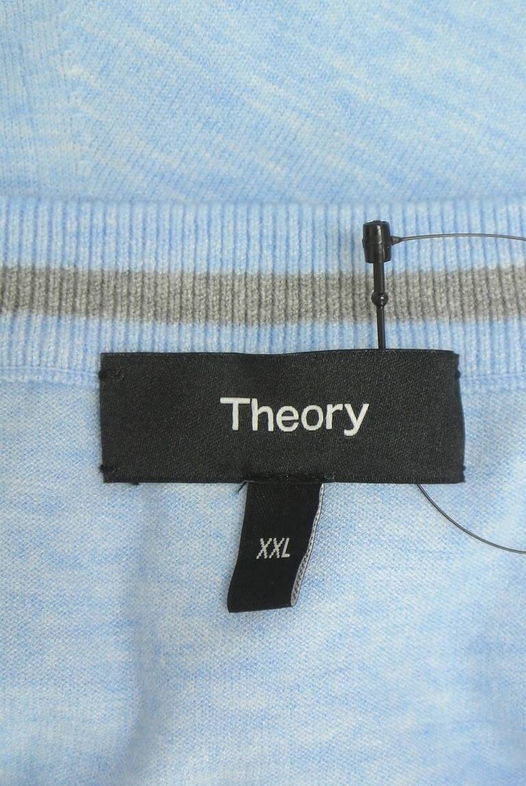 theory（セオリー）の古着「商品番号：PR10334433」-大画像6