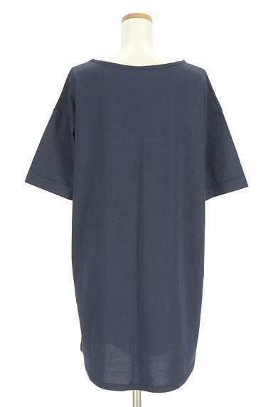 DoCLASSE（ドゥクラッセ）の古着「半そでTシャツワンピース（ワンピース・チュニック）」大画像２へ