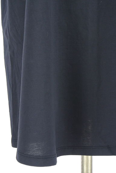 DoCLASSE（ドゥクラッセ）の古着「半そでTシャツワンピース（ワンピース・チュニック）」大画像５へ