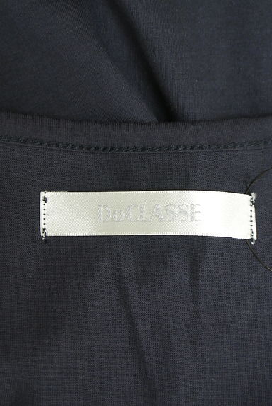 DoCLASSE（ドゥクラッセ）の古着「半そでTシャツワンピース（ワンピース・チュニック）」大画像６へ