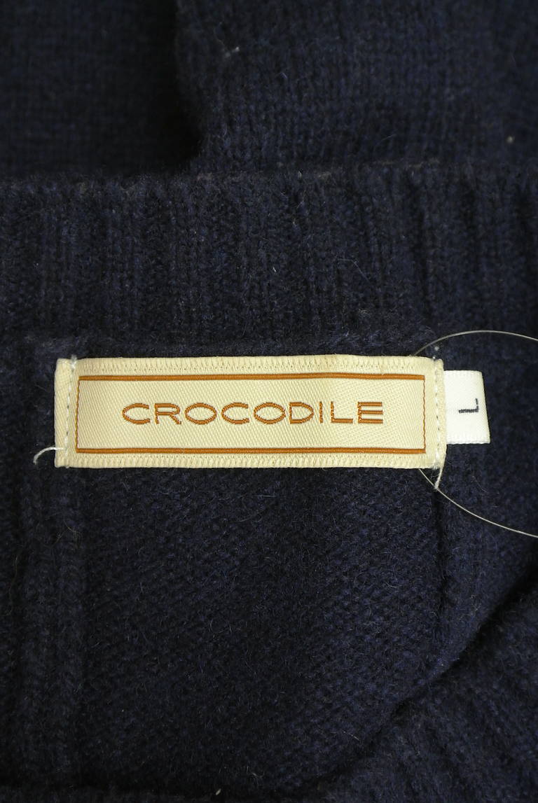 Crocodile（クロコダイル）の古着「商品番号：PR10334441」-大画像6