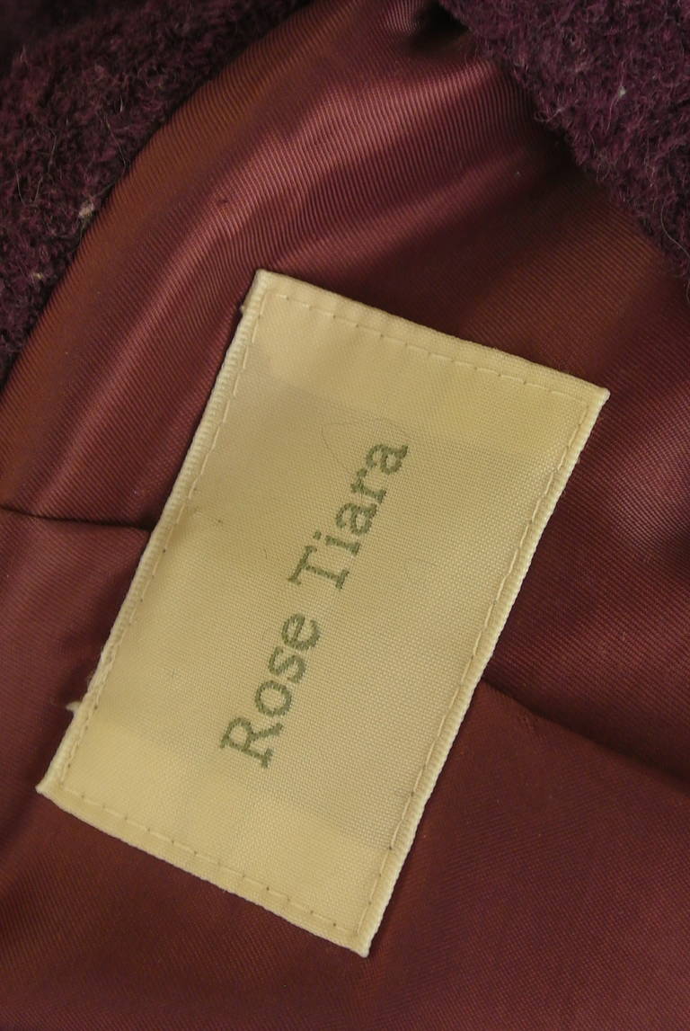 Rose Tiara（ローズティアラ）の古着「商品番号：PR10334446」-大画像6