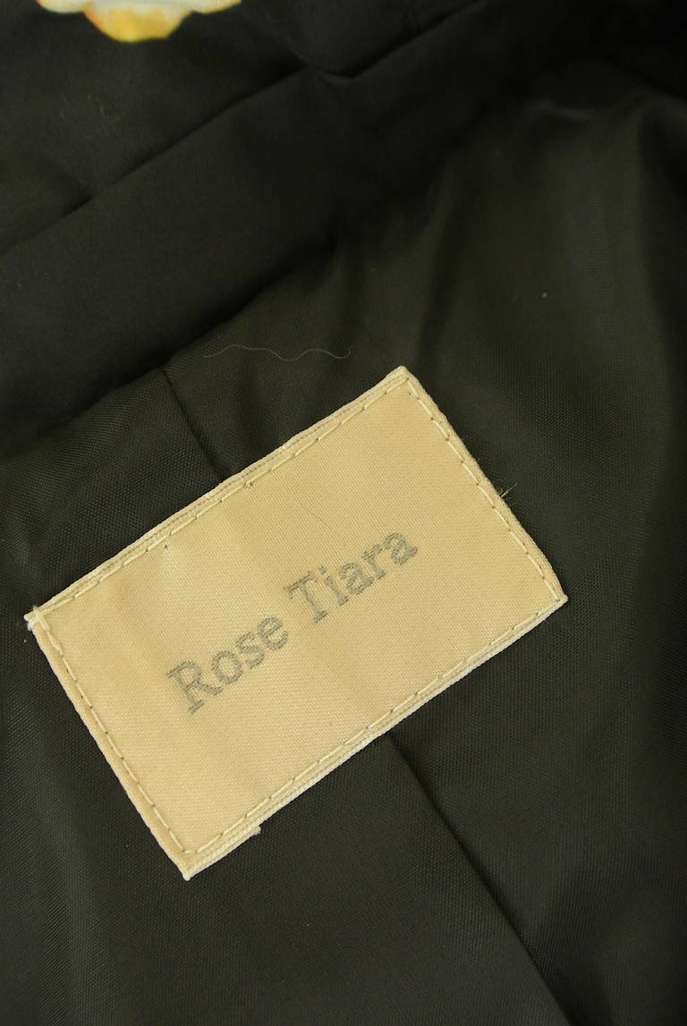 Rose Tiara（ローズティアラ）の古着「商品番号：PR10334449」-大画像6